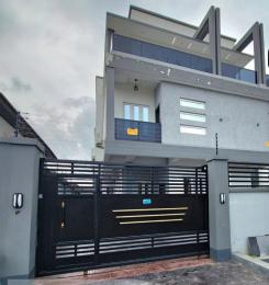 5 bedroom House for sale Shangisha Kosofe/Ikosi Lagos