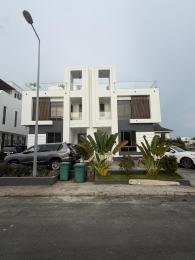 5 bedroom House for sale Lekki Phase 1 Lekki Lagos