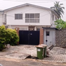 5 bedroom House for sale Ogudu Gra Ogudu GRA Ogudu Lagos