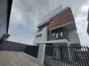 5 bedroom House for sale Banana Island Ikoyi Lagos