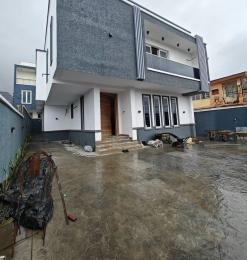 5 bedroom House for sale Okupe Estate, Maryland Lagos
