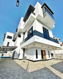 5 bedroom House for sale Banana Island Ikoyi Lagos