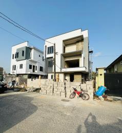 5 bedroom House for sale Adeniyi Jones Ikeja Lagos