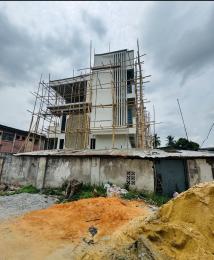5 bedroom House for sale Anthony Village Maryland Lagos