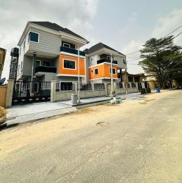 5 bedroom House for sale Magodo GRA Phase 2 Kosofe/Ikosi Lagos