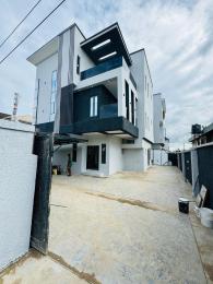5 bedroom House for sale Omole phase 1 Ojodu Lagos