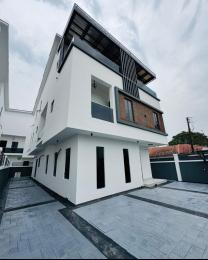 6 bedroom House for sale Ikeja GRA Ikeja Lagos