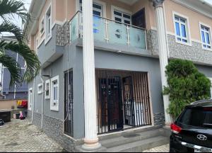 5 bedroom House for sale Off Adetola Str, Aguda Surulere Lagos
