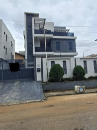 5 bedroom House for rent Omole phase 1 Ojodu Lagos