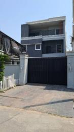 5 bedroom House for sale  Ogudu GRA Ogudu Lagos