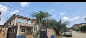 5 bedroom House for sale Ajao Estate Isolo Lagos