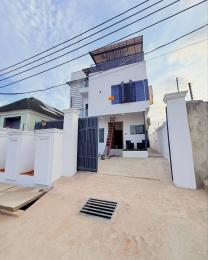 5 bedroom House for sale Ogba Lagos