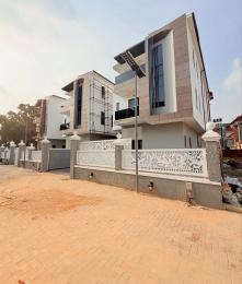 5 bedroom House for sale Ikeja GRA Ikeja Lagos