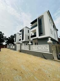 5 bedroom House for rent Ikeja GRA Ikeja Lagos