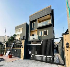 7 bedroom House for sale Magodo GRA Phase 2 Kosofe/Ikosi Lagos