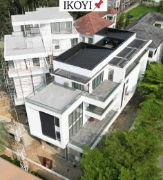 5 bedroom House for sale Banana Island Ikoyi Lagos