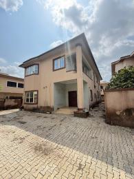 5 bedroom House for sale Magodo GRA Phase 2 Kosofe/Ikosi Lagos