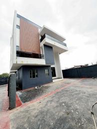5 bedroom House for sale Okupe Est, Maryland Lagos