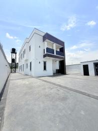 4 bedroom House for sale Isheri North Ojodu Lagos