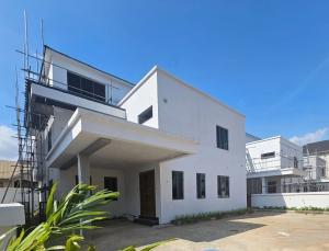 6 bedroom House for sale Gra Ikeja Lagos