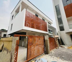 5 bedroom House for sale Shonibare Estate Maryland Lagos