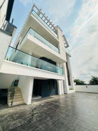 5 bedroom House for sale Magodo GRA Phase 2 Kosofe/Ikosi Lagos