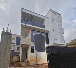 5 bedroom House for sale Maryland Lagos