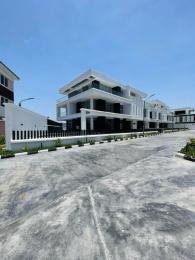 5 bedroom House for sale Osapa london Lekki Lagos