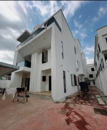 7 bedroom House for sale Ikeja GRA Ikeja Lagos