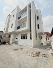 5 bedroom House for sale Magodo GRA Phase 2 Kosofe/Ikosi Lagos