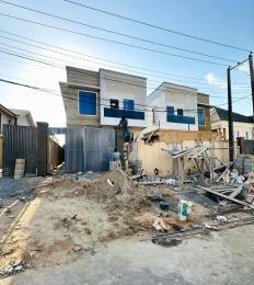 5 bedroom House for sale Omole phase 2 Ojodu Lagos