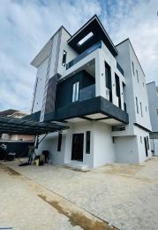 5 bedroom House for sale Omole phase 1 Ojodu Lagos
