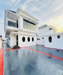 5 bedroom House for sale Adeniyi Jones Ikeja Lagos