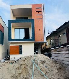 5 bedroom House for sale Adeniyi Jones Ikeja Lagos