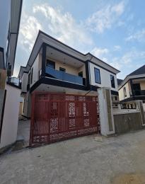 5 bedroom House for sale Omole phase 1 Ojodu Lagos