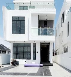 5 bedroom House for sale Lekki Phase 1 Lekki Lagos