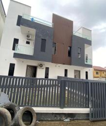 5 bedroom House for sale Millenuim/UPS Gbagada Lagos