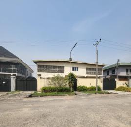 5 bedroom House for rent Gbagada Phase 2 Gbagada Lagos