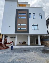 5 bedroom House for rent Maryland Lagos