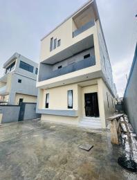 5 bedroom House for sale Magodo GRA Phase 2 Kosofe/Ikosi Lagos