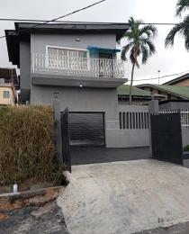 5 bedroom House for rent Anthony Village Maryland Lagos