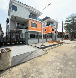 5 bedroom House for sale Magodo GRA Phase 2 Kosofe/Ikosi Lagos