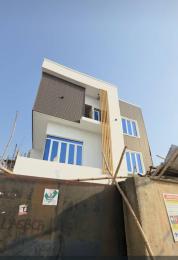 5 bedroom House for sale Millenuim/UPS Gbagada Lagos