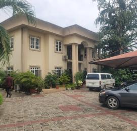 5 bedroom House for sale Maryland Lagos