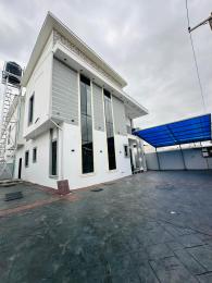5 bedroom House for sale Medina Est, Gbagada Lagos