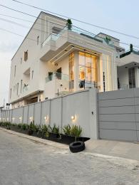 5 bedroom House for sale Lekki Phase 1 Lekki Lagos