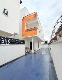 5 bedroom House for sale Magodo GRA Phase 2 Kosofe/Ikosi Lagos
