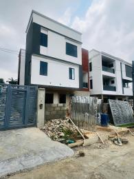 5 bedroom House for sale Okupe Est, Maryland Lagos