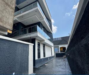 5 bedroom House for sale Omole phase 1 Ojodu Lagos
