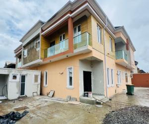 5 bedroom House for sale Omole phase 2 Ojodu Lagos